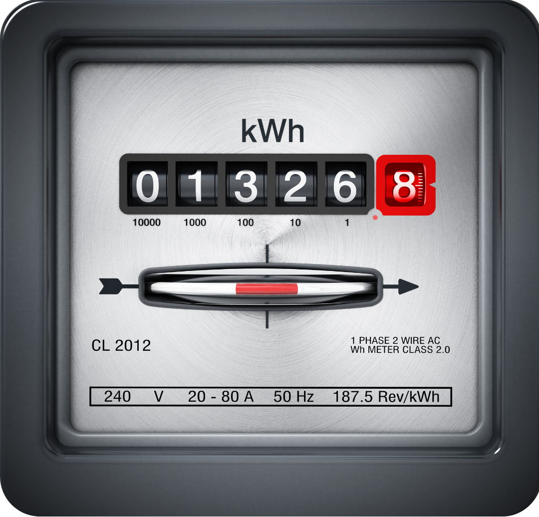 Energia Elétrica