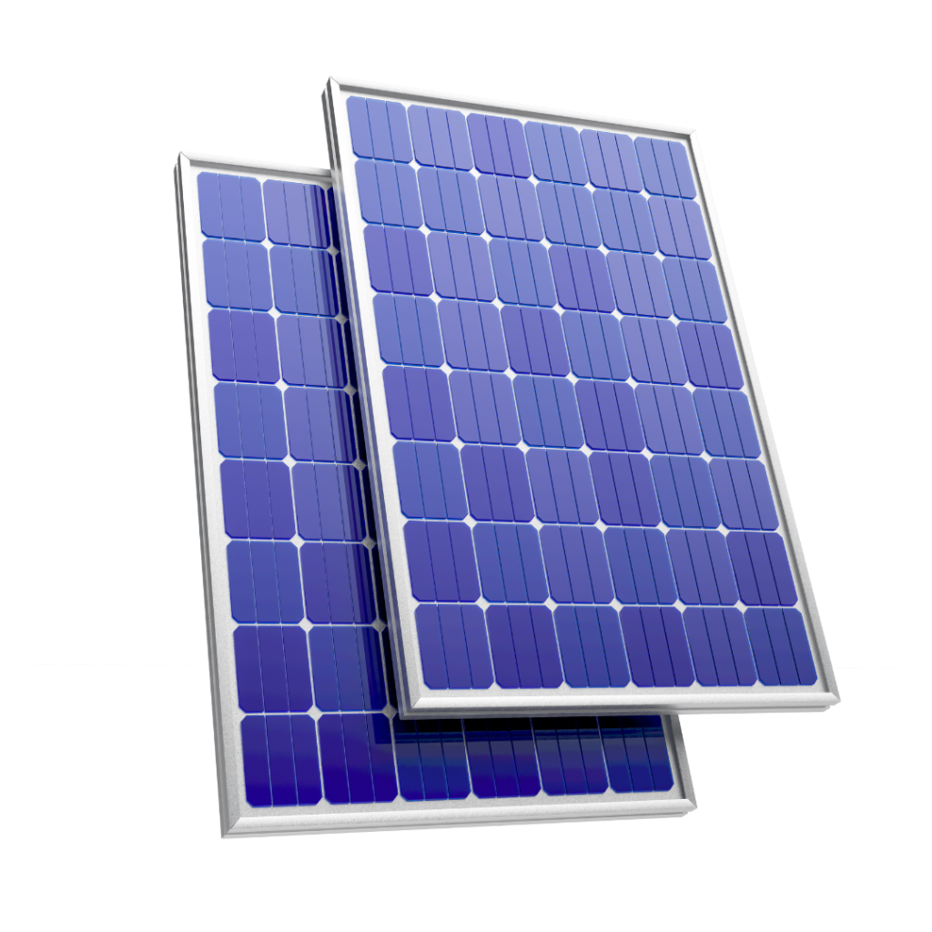 Painéis Solares